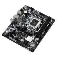 Produktbild för Asrock B760M-HDV/M.2 D4 Intel B760 LGA 1700 micro ATX