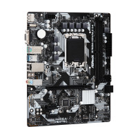 Produktbild för Asrock B760M-HDV/M.2 D4 Intel B760 LGA 1700 micro ATX