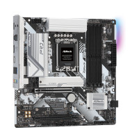 Produktbild för Asrock B760M Pro RS Intel B760 LGA 1700 micro ATX