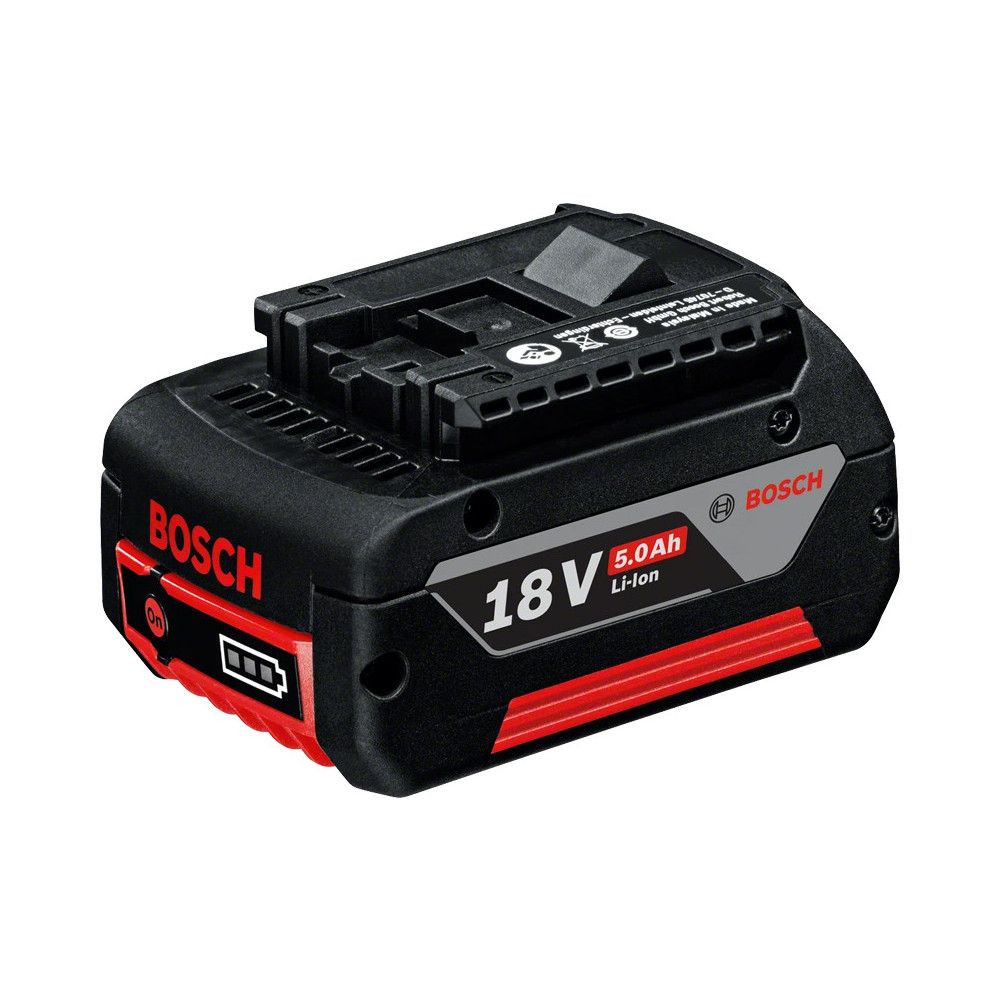Produktbild för Bosch GBA 18V 5.0Ah Professional Batteri