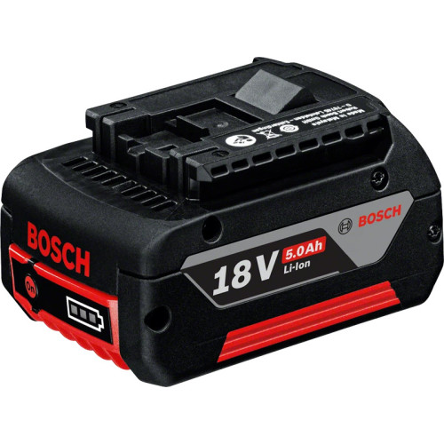 Bosch Group Bosch GBA 18V 5.0Ah Professional Batteri