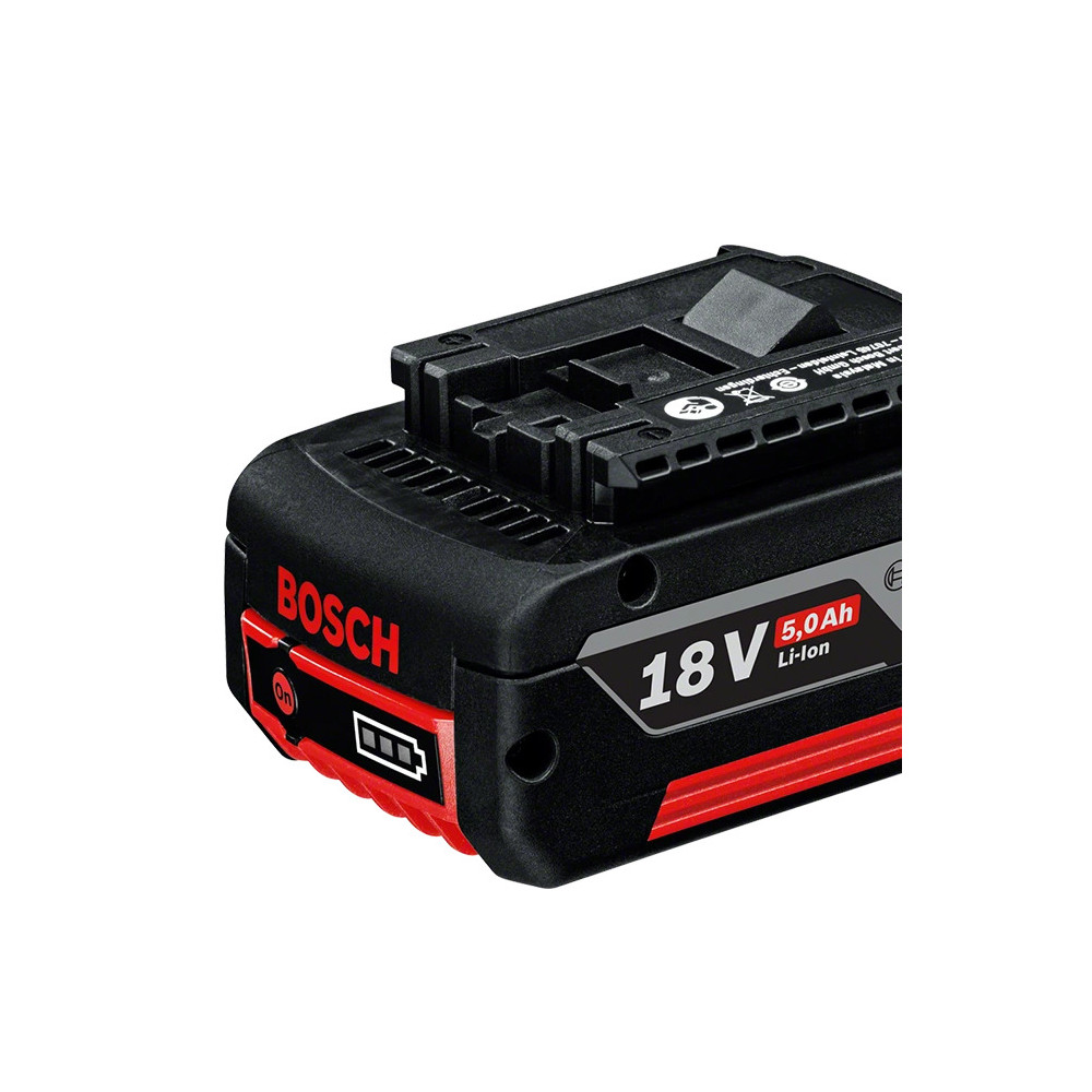 Produktbild för Bosch GBA 18V 5.0Ah Professional Batteri