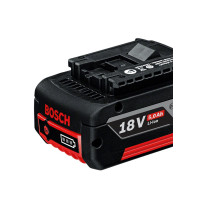 Produktbild för Bosch GBA 18V 5.0Ah Professional Batteri