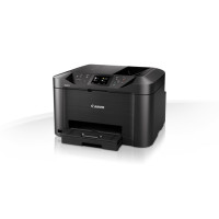 Produktbild för Canon MAXIFY MB5150 Bläckstråleskrivare A4 60 x 1200 DPI 24 ppm Wi-Fi