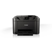 Produktbild för Canon MAXIFY MB5150 Bläckstråleskrivare A4 60 x 1200 DPI 24 ppm Wi-Fi