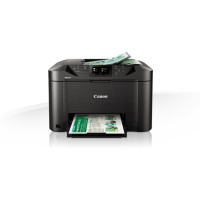 Produktbild för Canon MAXIFY MB5150 Bläckstråleskrivare A4 60 x 1200 DPI 24 ppm Wi-Fi