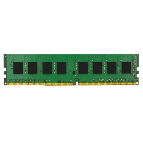 Kingston Technology Kingston Technology ValueRAM 8GB DDR4 2666MHz RAM-minnen 1 x 8 GB