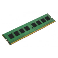 Produktbild för Kingston Technology ValueRAM 8GB DDR4 2666MHz RAM-minnen 1 x 8 GB