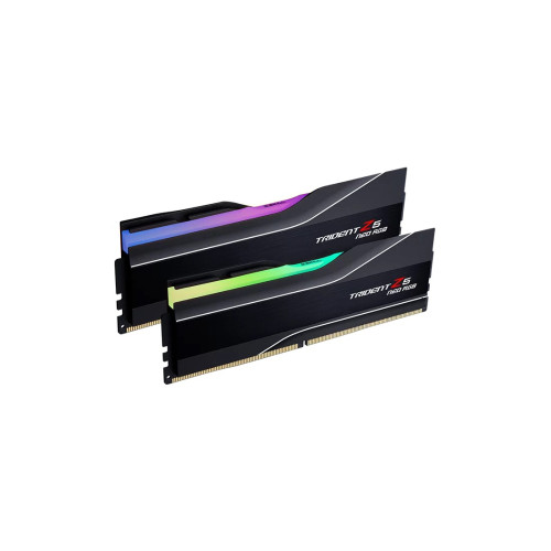 G.Skill G.Skill Trident Z5 Neo RGB F5-6000J3040G32GX2-TZ5NR RAM-minnen 64 GB 2 x 32 GB DDR5 6000 MHz
