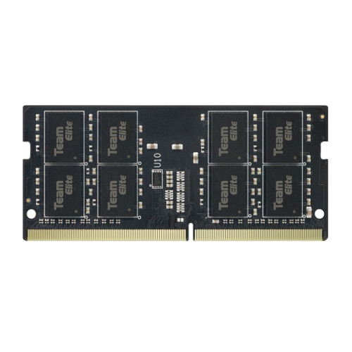 Team Group Team Group ELITE TED48G3200C22-S01 RAM-minnen 8 GB 1 x 8 GB DDR4 3200 MHz