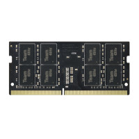 Produktbild för Team Group ELITE TED48G3200C22-S01 RAM-minnen 8 GB 1 x 8 GB DDR4 3200 MHz