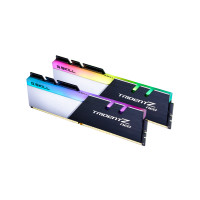 Miniatyr av produktbild för G.Skill Trident Z F4-3600C18D-16GTZN RAM-minnen 16 GB 2 x 8 GB DDR4 3600 MHz