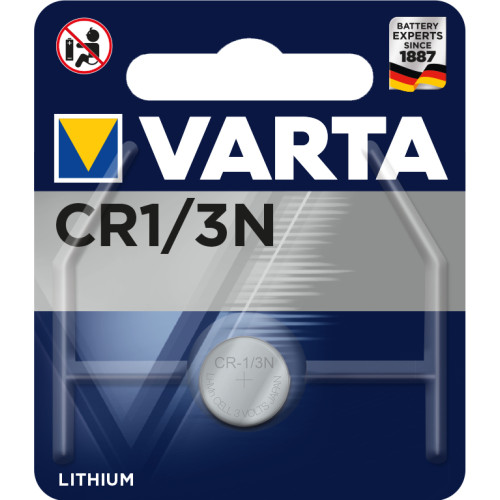 Varta Varta -CR1/3N
