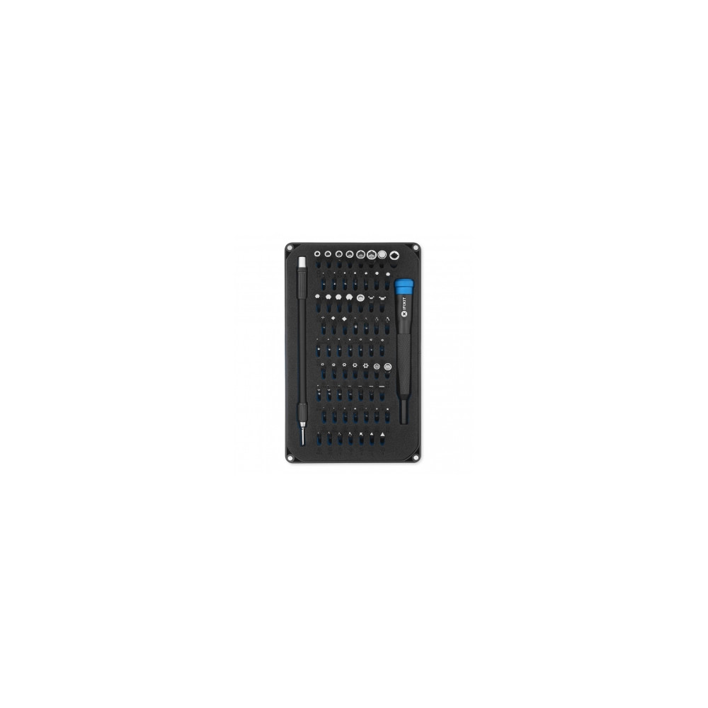 Produktbild för iFixit EU145299 stjärnskruvmejselborr 64 styck