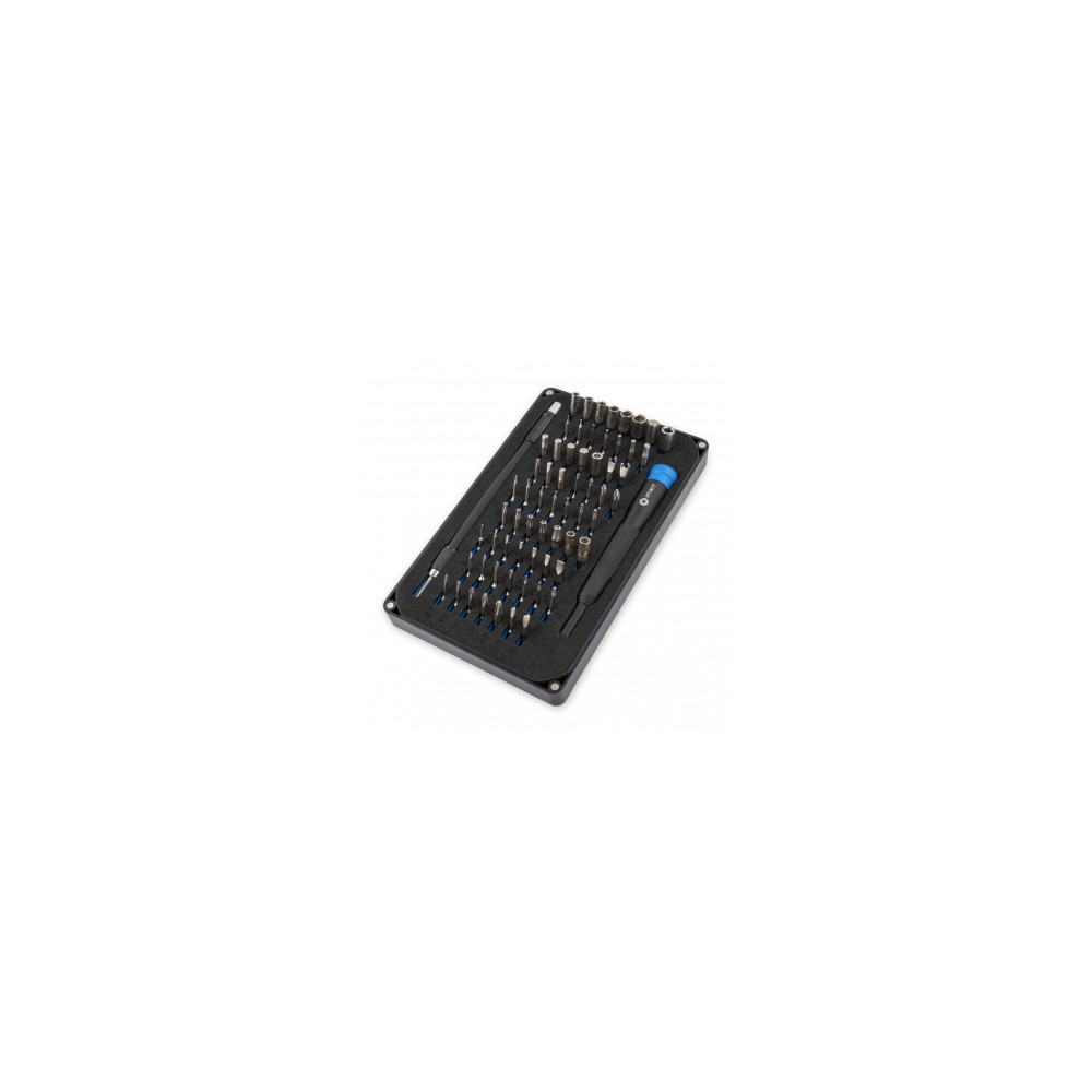 Produktbild för iFixit EU145299 stjärnskruvmejselborr 64 styck