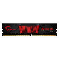 Produktbild för G.Skill Aegis F4-3200C16D-32GIS RAM-minnen 32 GB 2 x 16 GB DDR4 3200 MHz
