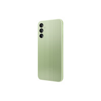 Produktbild för Samsung Galaxy A14 16,8 cm (6.6") Dubbla SIM-kort 4G USB Type-C 4 GB 128 GB 5000 mAh Ljusgrön