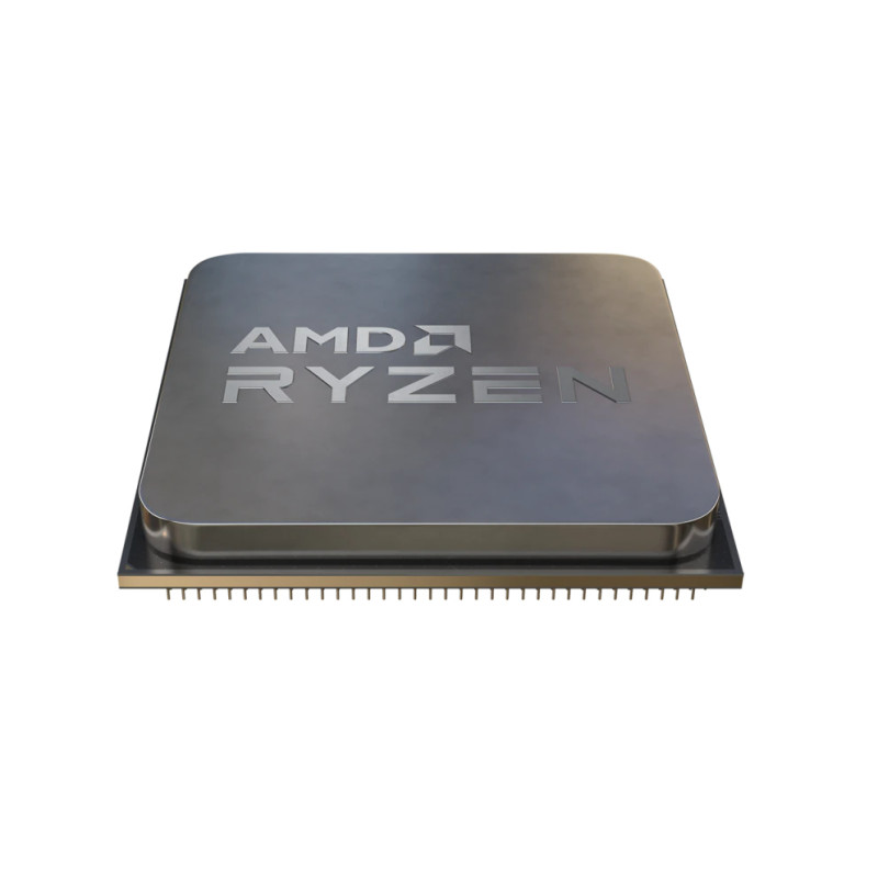 Produktbild för AMD Ryzen 5 7500F processorer 3,7 GHz 32 MB L3