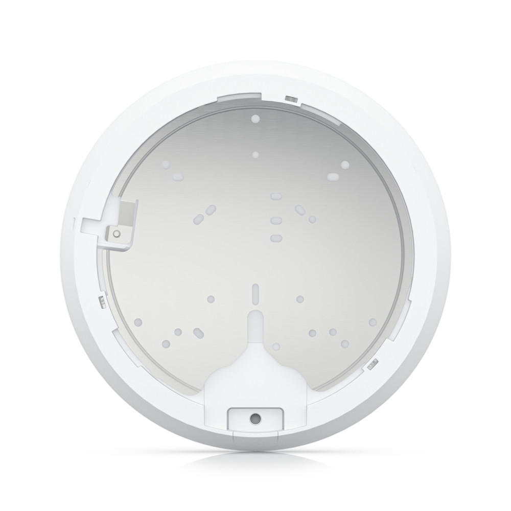 Produktbild för Ubiquiti UniFi6 Enterprise 4800 Mbit/s Vit Strömförsörjning via Ethernet (PoE) stöd