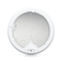 Produktbild för Ubiquiti UniFi6 Enterprise 4800 Mbit/s Vit Strömförsörjning via Ethernet (PoE) stöd