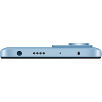 Produktbild för Xiaomi Redmi Note 12 Pro+ 5G 16,9 cm (6.67") Dubbla SIM-kort Android 12 USB Type-C 8 GB 256 GB 5000 mAh Blå