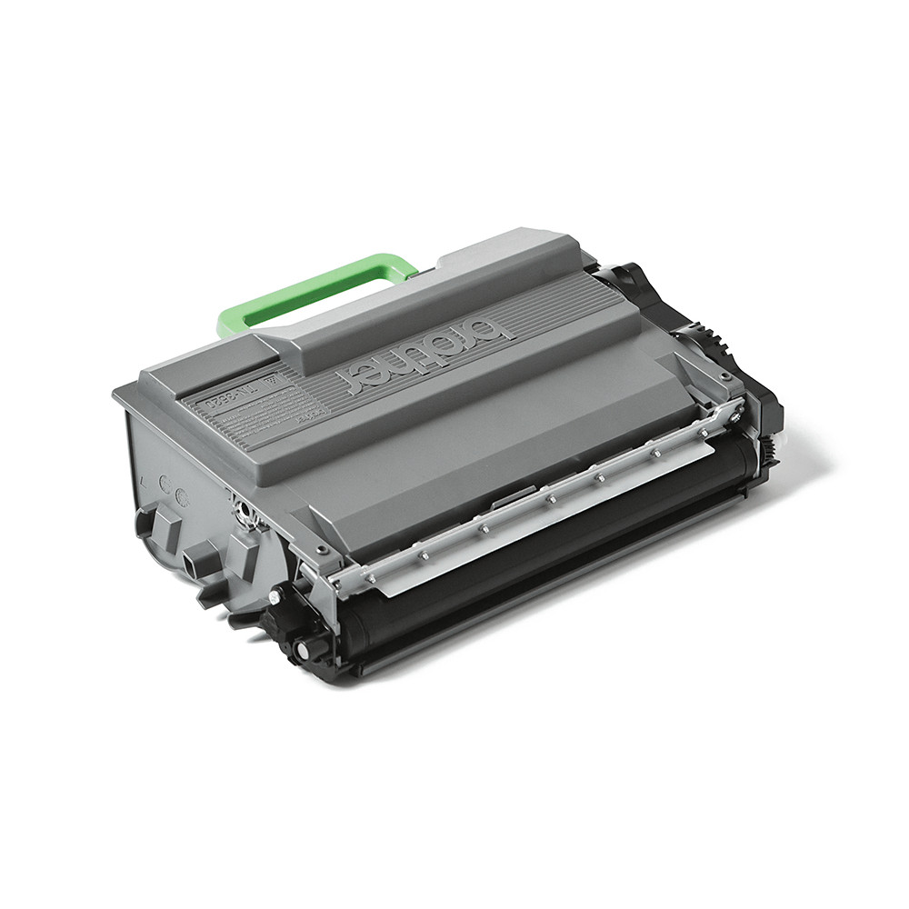 Produktbild för Brother TN-3520 Tonerkassett 1 styck Original Svart