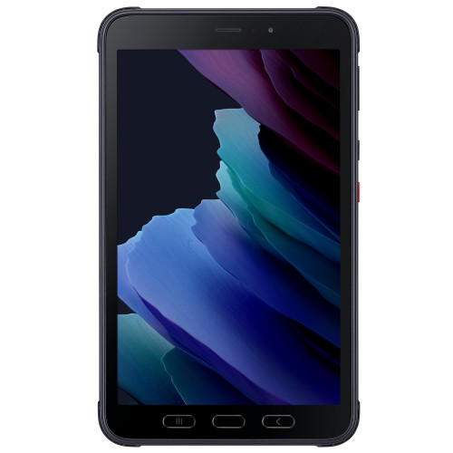 SAMSUNG Samsung Galaxy Tab Active3 SM-T575N 4G LTE-TDD & LTE-FDD 64 GB 20,3 cm (8") Samsung Exynos 4 GB Wi-Fi 5 (802.11ac) Android 10 Svart