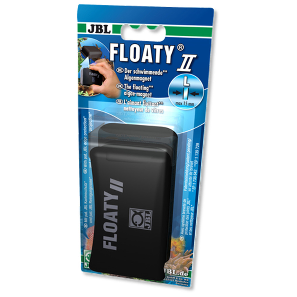 Produktbild för Algmagnet Flytande Large JBL