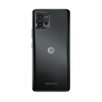 Miniatyr av produktbild för Motorola Moto G 72 16,6 cm (6.55") Dubbla SIM-kort Android 12 4G USB Type-C 6 GB 128 GB 5000 mAh Grå
