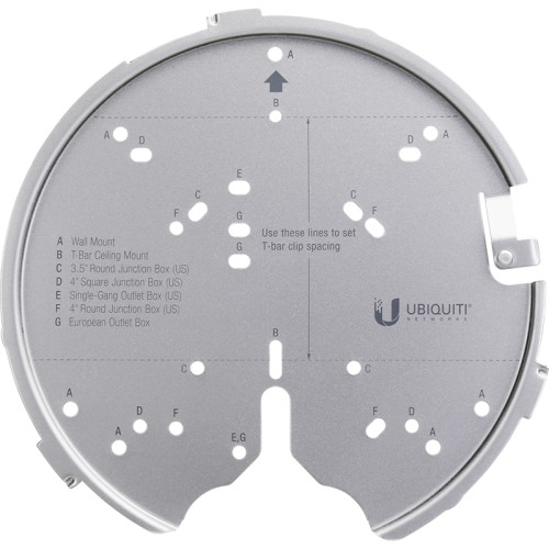 Ubiquiti Networks Ubiquiti U-PRO-MP monteringskit