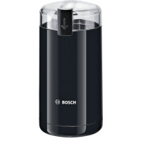 Miniatyr av produktbild för Bosch TSM6A013B kaffekvarn 180 W Svart