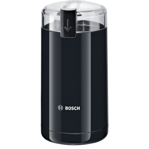 Bosch Group Bosch TSM6A013B kaffekvarn 180 W Svart
