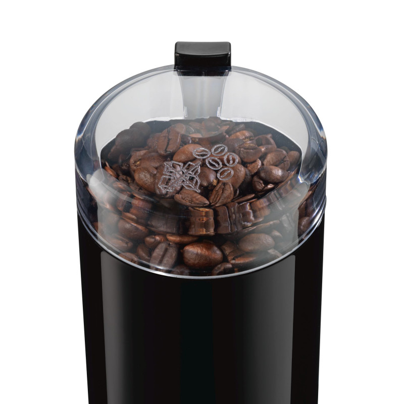 Produktbild för Bosch TSM6A013B kaffekvarn 180 W Svart