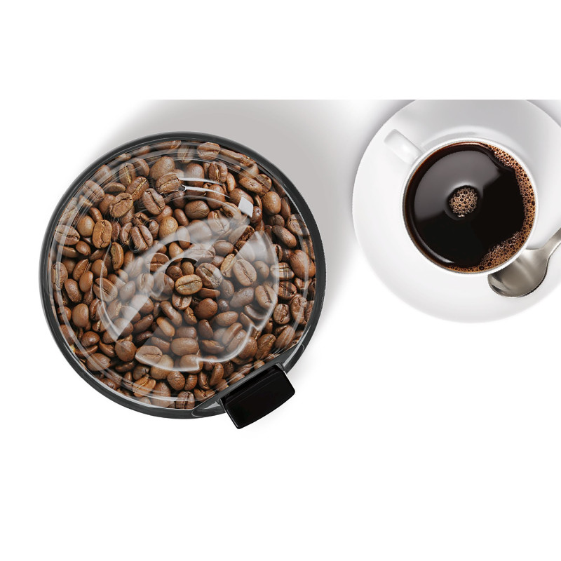 Produktbild för Bosch TSM6A013B kaffekvarn 180 W Svart