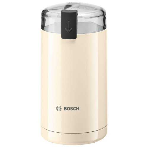 Bosch Group Bosch TSM6A017C kaffekvarn 180 W Gräddfärgad