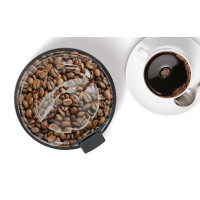 Miniatyr av produktbild för Bosch TSM6A017C kaffekvarn 180 W Gräddfärgad