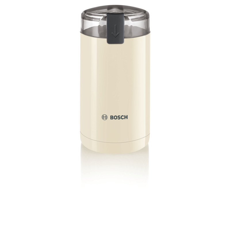 Produktbild för Bosch TSM6A017C kaffekvarn 180 W Gräddfärgad