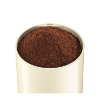 Produktbild för Bosch TSM6A017C kaffekvarn 180 W Gräddfärgad