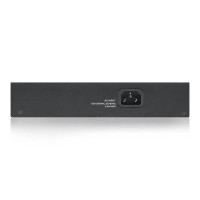 Produktbild för Zyxel GS1100-16 Ohanterad Gigabit Ethernet (10/100/1000)