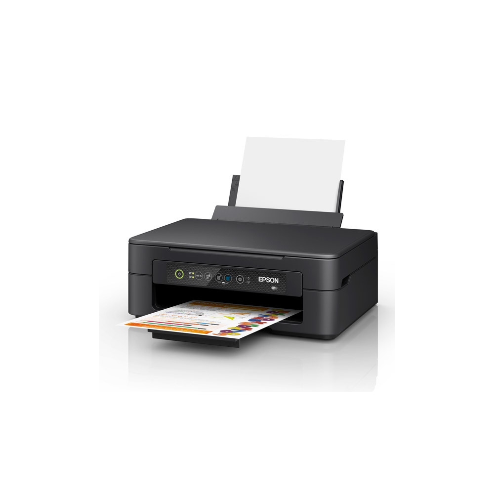Produktbild för Epson Expression Home XP-2205 Bläckstråleskrivare A4 5760 x 1440 DPI Wi-Fi