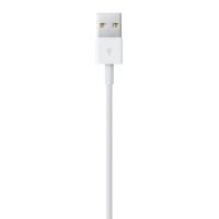 Produktbild för Apple MD818ZM/A belysningskabel 1 m Vit