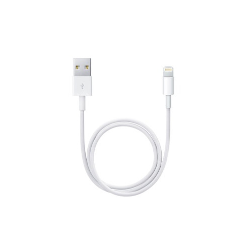 Apple Apple Lightning / USB 0,5 m Vit