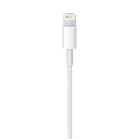 Produktbild för Apple Lightning / USB 0,5 m Vit