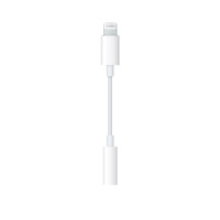 Produktbild för Apple MMX62ZM/A belysningskabel Vit