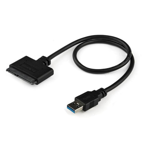 StarTech.com StarTech.com SATA till USB-kabel med UASP