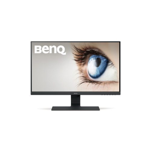 BENQ BenQ GW2780 platta pc-skärmar 68,6 cm (27") 1920 x 1080 pixlar Full HD LED Svart