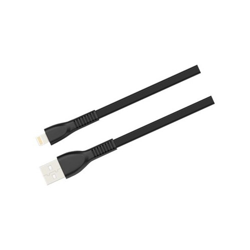 Havit Havit kabel USB Lightning 1.8m Black 1,8 m