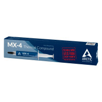 Produktbild för ARCTIC MX-4 kylflänsföreningar Termisk pasta 8,5 W/m-K 8 g