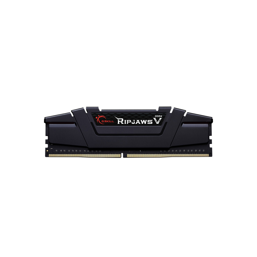 Produktbild för G.Skill Ripjaws V F4-3600C18D-32GVK RAM-minnen 32 GB 2 x 16 GB DDR4 3600 MHz