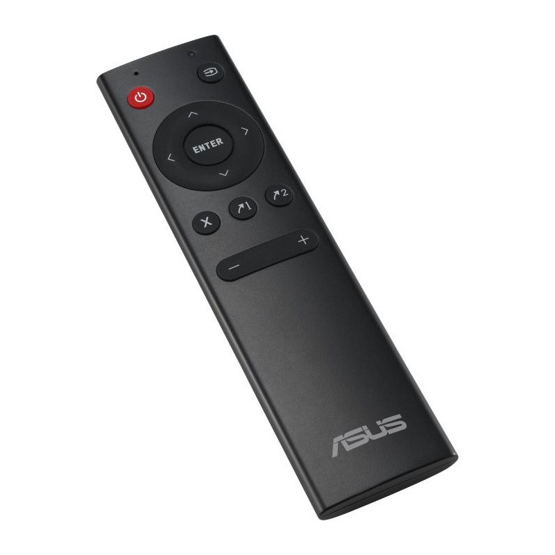 Produktbild för ASUS CG32UQ platta pc-skärmar 80 cm (31.5") 3840 x 2160 pixlar 4K Ultra HD LED Svart